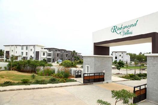 Richmond Villas