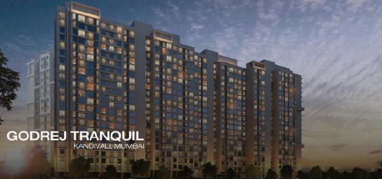 Godrej Tranquil