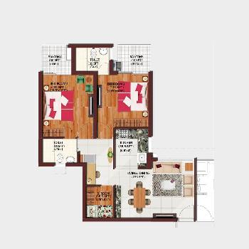 HAMPTON HOMES