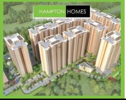 HAMPTON HOMES