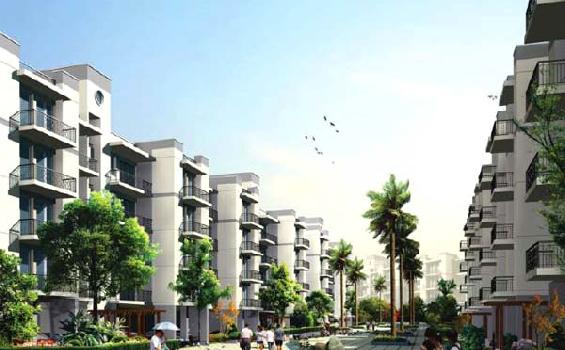 Omaxe Panorama City