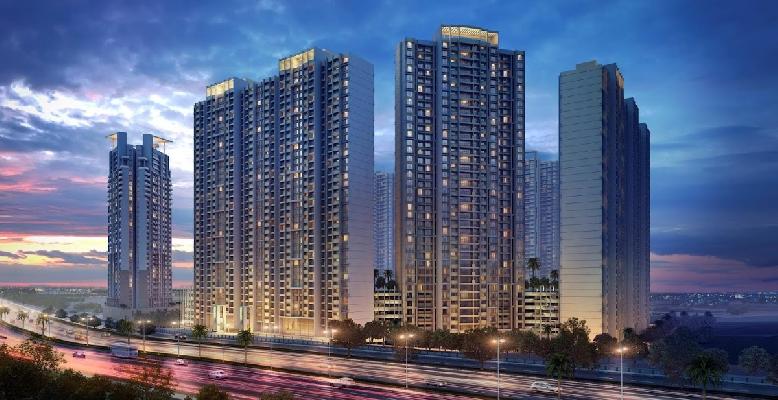 Indiabulls Park