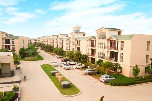 Omaxe New Chandigarh Plots