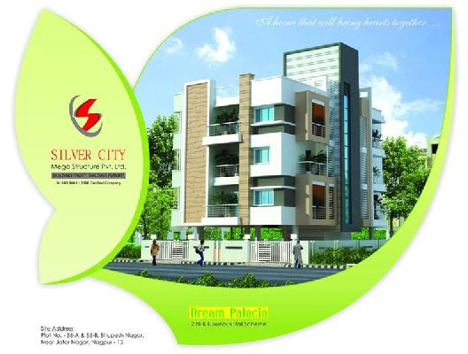 Dream Palacia