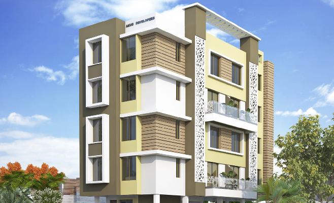 Arihant Nano Ruby