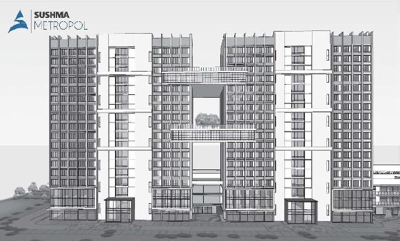 Sushma Metropol