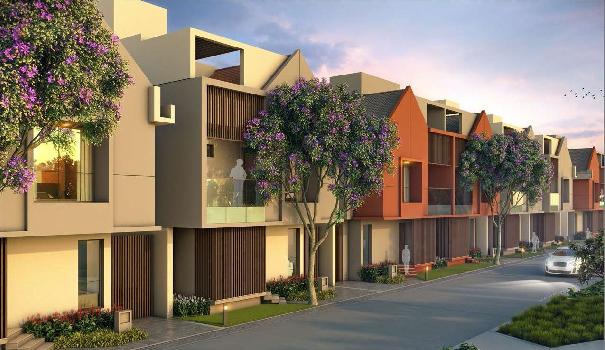 Avadh Heliconia Homes