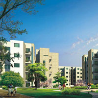 Omaxe Naffhil Homes Omaxe Naffhil Homes