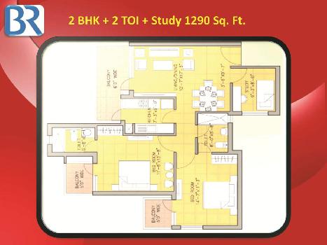 Bawal Residency