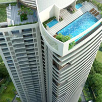 Kalpataru Pinnacle Kalpataru Pinnacle