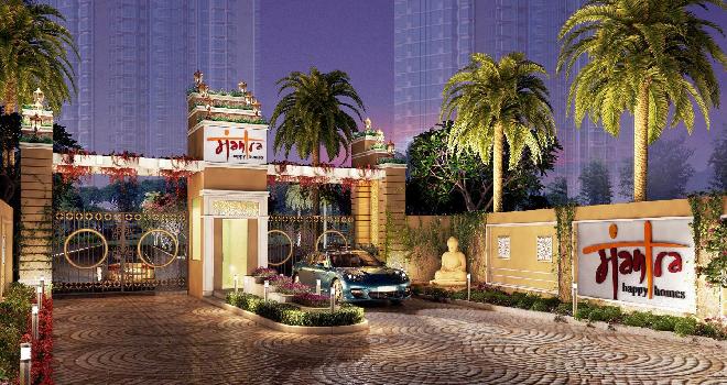 Mantra Happy Homes