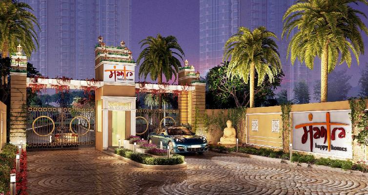 Mantra Happy Homes