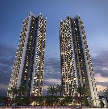 SunteckCity Avenue 4