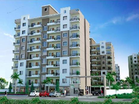 Anugrah Residency