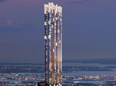 Lodha The Park