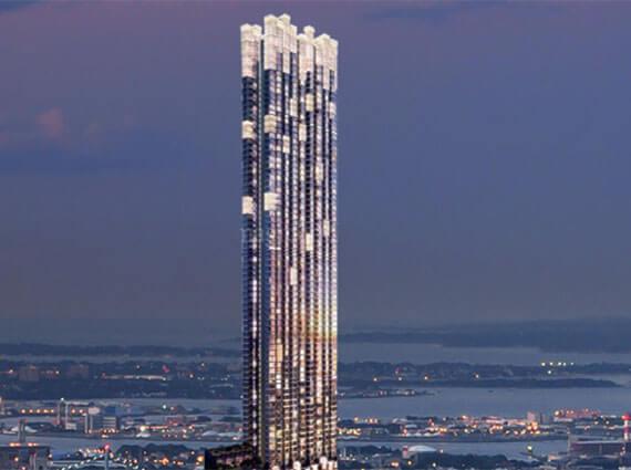 Lodha The Park