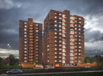 Gunatit Antilia