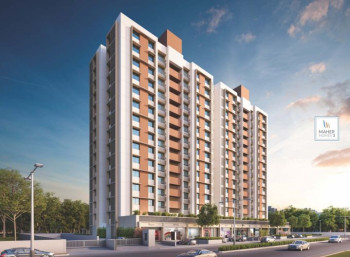 Vishwanath Maher Homes 3