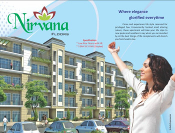 KLJ Nirvana Floors