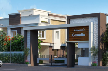 APR Praveens Grandio