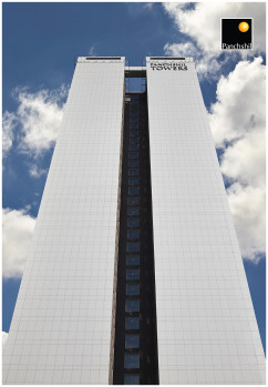 Panchshil Towers