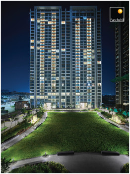 Panchshil Towers