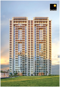 Panchshil Towers