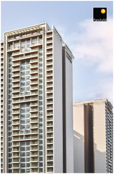 Panchshil Towers