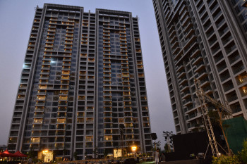 Panchshil Towers