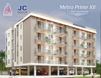 Metro Prime 12