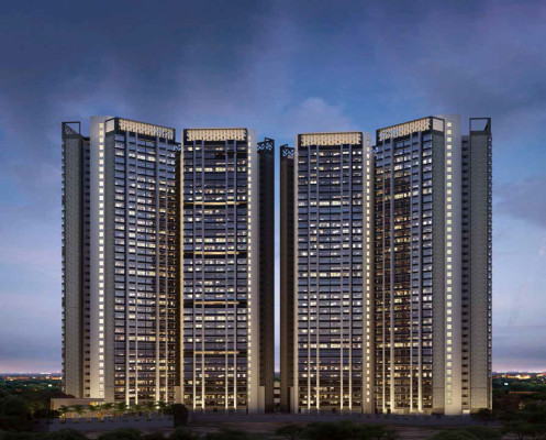 Project Landmark