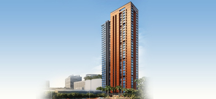 Lodha Vista