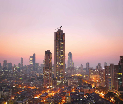 Piramal Aranya