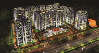 Sikka Kaamna Greens