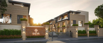 Shubham Satva Villa