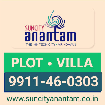 Suncity Anantam