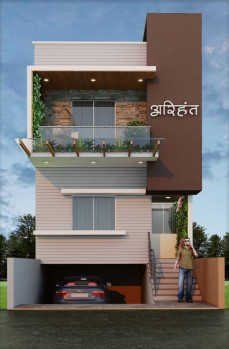 Arihant Bungalows
