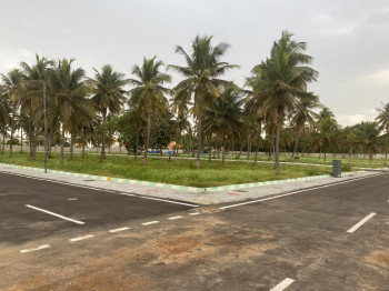 Vinra Channapatna Enclave