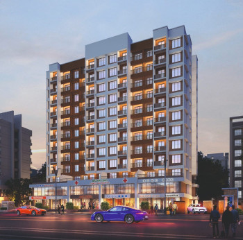 Surval Heights