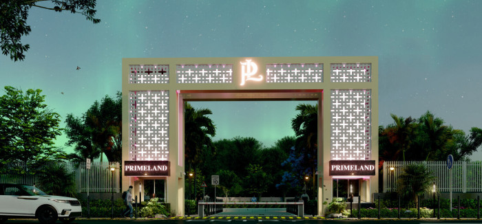 Primeland
