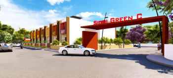 Siddhi Greens C Villas