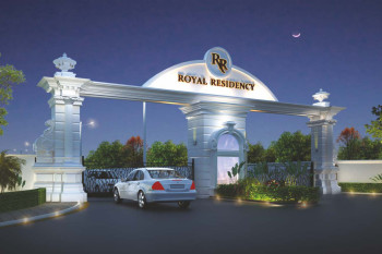 Royal Residency