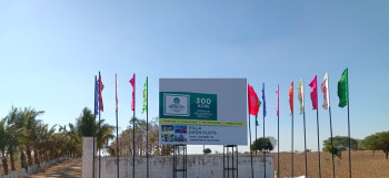 Sreenidhi Green City