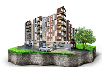 Malla Reddy Heights