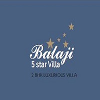 Balaji 5 Star Villa