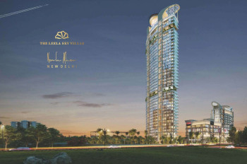 The Leela Sky Villas