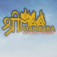 Shri Maa Pitambara Royal City