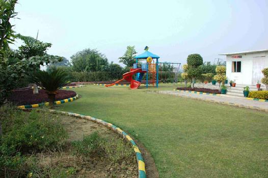 Sushant Taj City