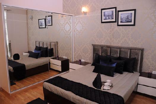 Sushant Serene Residency