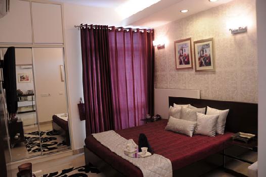 Sushant Serene Residency